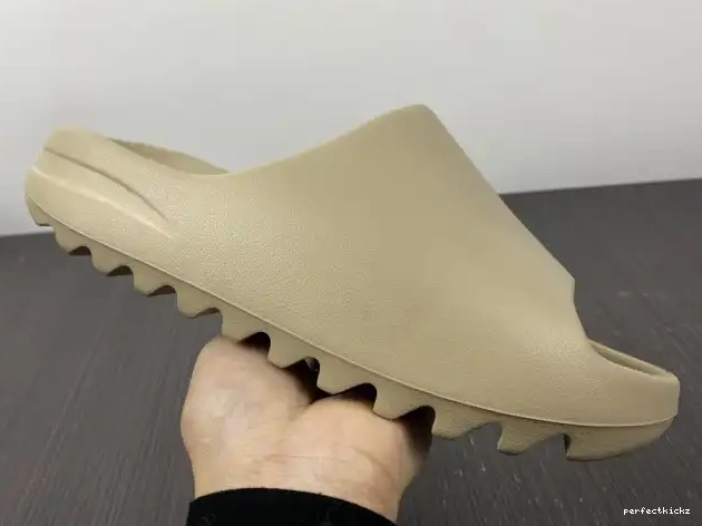 Yeezy GW1934 Pure Adidas Slide 0617